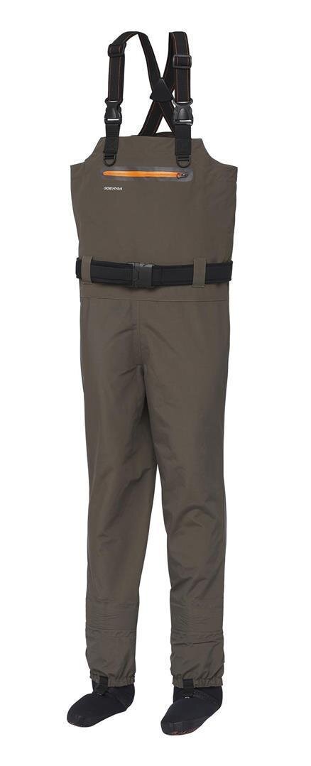 Scierra Kenai Chest Wader Stocking Foot Wathose
