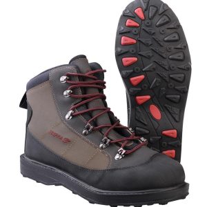 Scierra X-Tech CC6 Wading Boot Gr. 40 Watschuhe mit Gummisohle Wat Schuhe