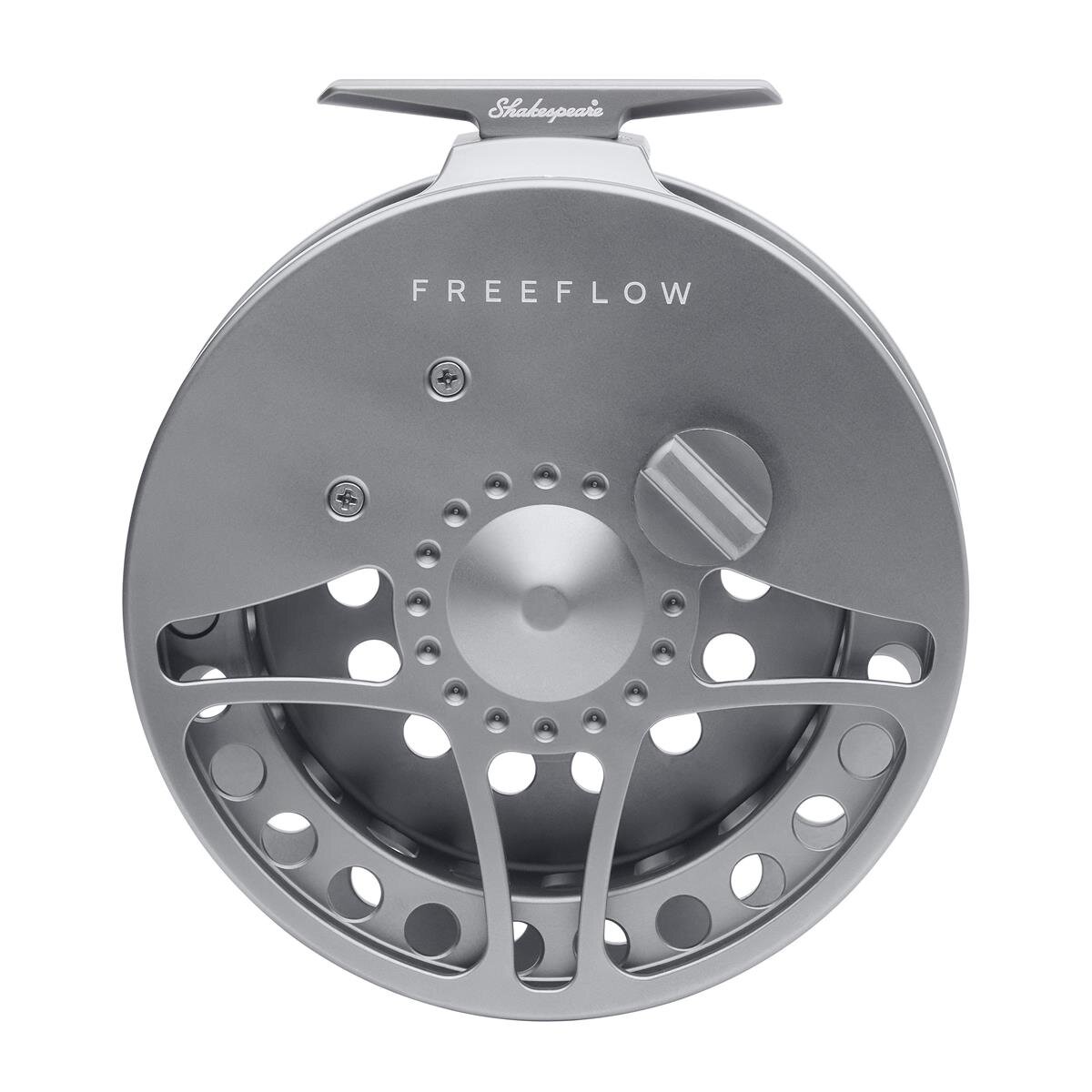 Shakespeare Freeflow Centrepin 4.25in 2BB