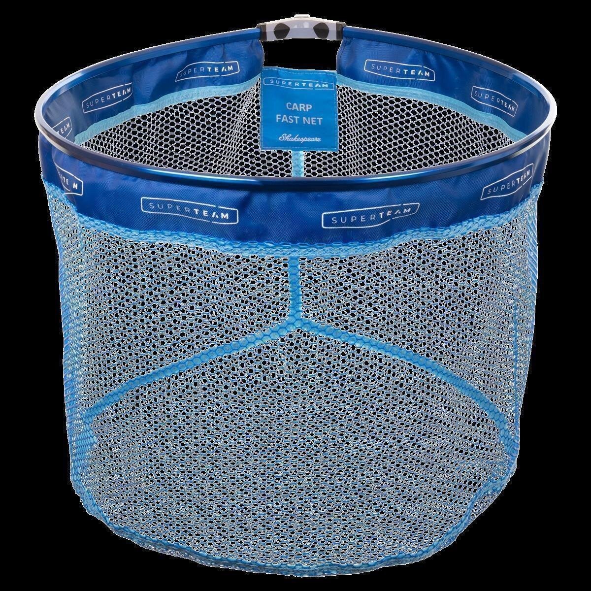 Shakespeare Superteam Carp Fast Net 50cm