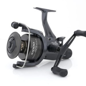 Shimano Baitrunner DL-RB 6000 Freilaufrolle Shimano Baitrunner DL-RB 6000 Freilaufrolle