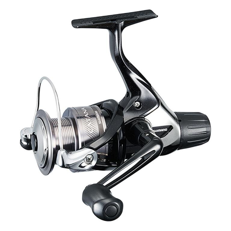 Shimano Catana 1000 RC Heckbremsenrolle