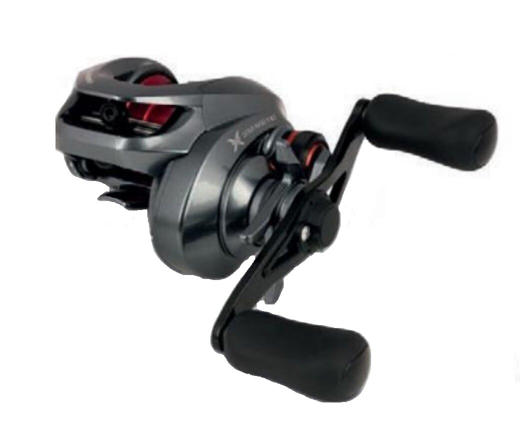 Shimano Chronarch CI4+ 151 Baitcastrolle Linkshand Baitcaster Rolle