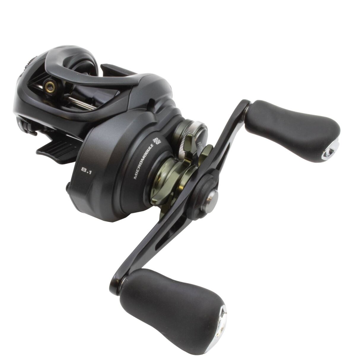 Shimano CURADO MGL K 71XG
