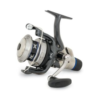 Shimano Super GT-RD 4000 Rolle mit Heckbremse Shimano Super GT-RD 4000 Rolle mit Heckbremse