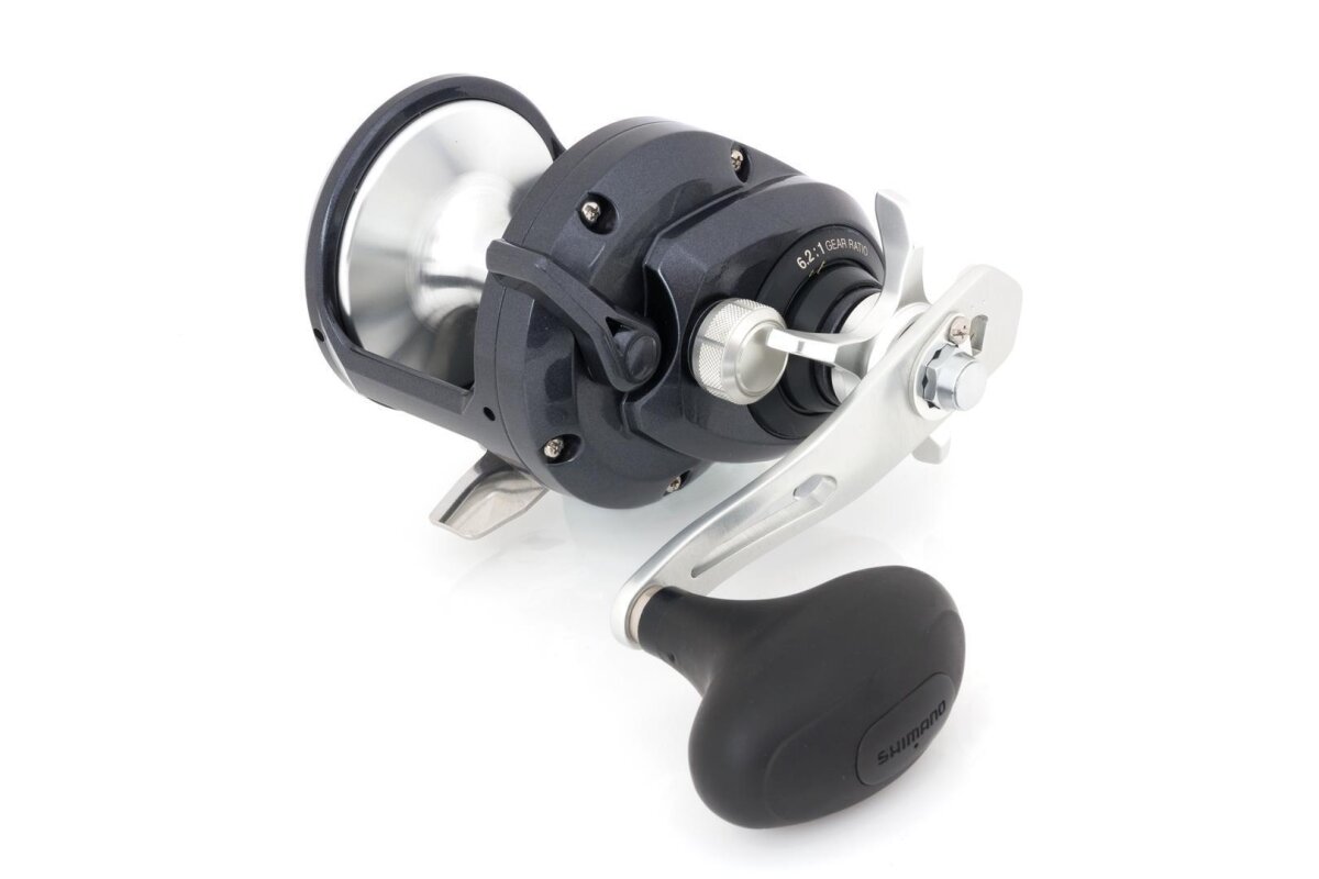 Shimano Torium 16 HG Multirolle Neuheit