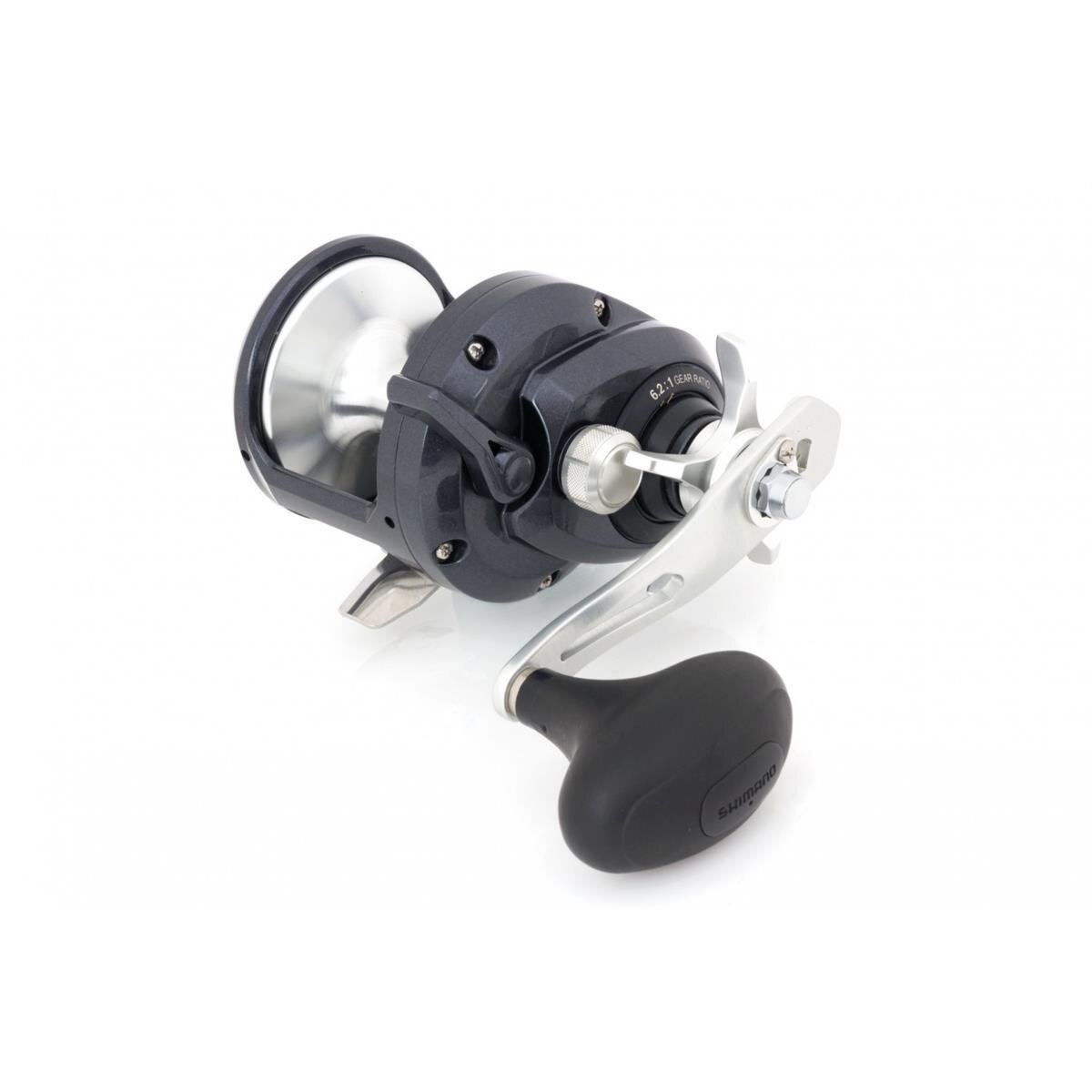 Shimano TORIUM 20HGAL (left hand) Linkshand Multirolle