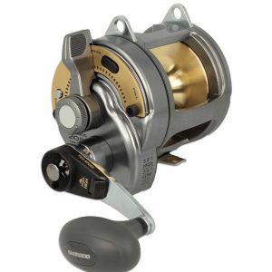 Shimano TYRNOS 30 2-Speed Shimano TYRNOS 30 2-Speed