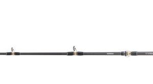 Shimano Tyrnos Trolling Lite 2,19m 20lb Big Game Rute Neuheit