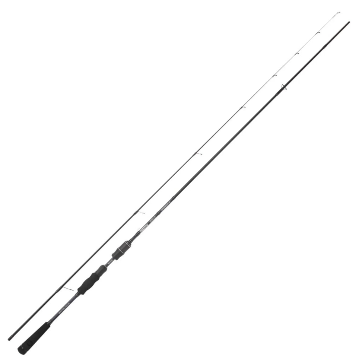 Spro Freestyle Skillz V2 Dropshot 2,10m 3-14g Barschrute Dropshotrute