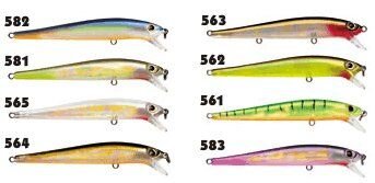 STORM MAG THUNDERSTICK MadFlash Wobbler 16cm 566