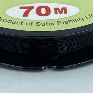 Sufix Memory Free black 10lb 4,5kg 70m