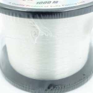 Sufix Ultra Supreme Schnur 0,30mm  6Kg – 1000m