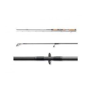 Team Cormoran X-POWER Dropshot Spinnrute 1,85m 3-25g handmade