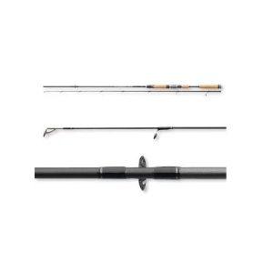 Team Cormoran X-Power Dropshot Spinnrute 2,10m 3-25g handmade
