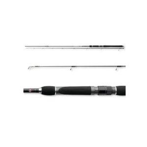 Team Cormoran X-POWER Salzwasser Spinnrute 2,70m 8-35g handmade