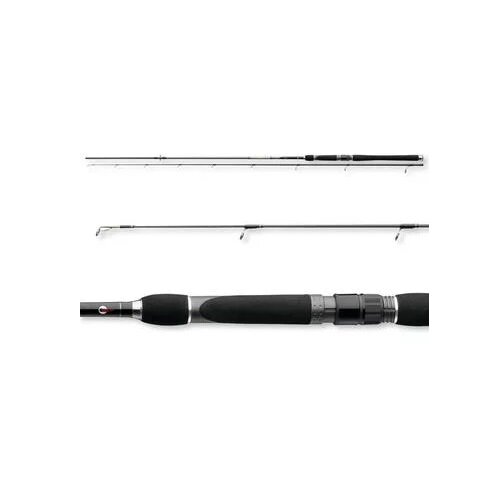 Team Cormoran X-POWER Salzwasser Spinnrute 2,70m 8-35g handmade