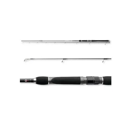 Team Cormoran X-POWER Salzwasser Spinnrute 2,70m 14-56g handmade