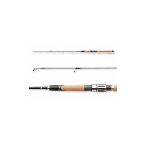 Team Cormoran X-POWER Spinnrute 2,40m 5-40g handmade