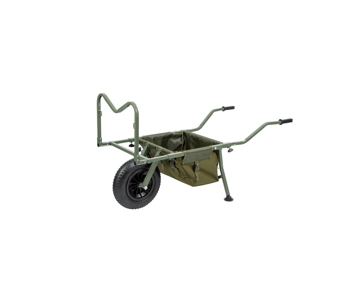 Trakker X-Trail T1 Barrow Trolly Trolley Transportwagen