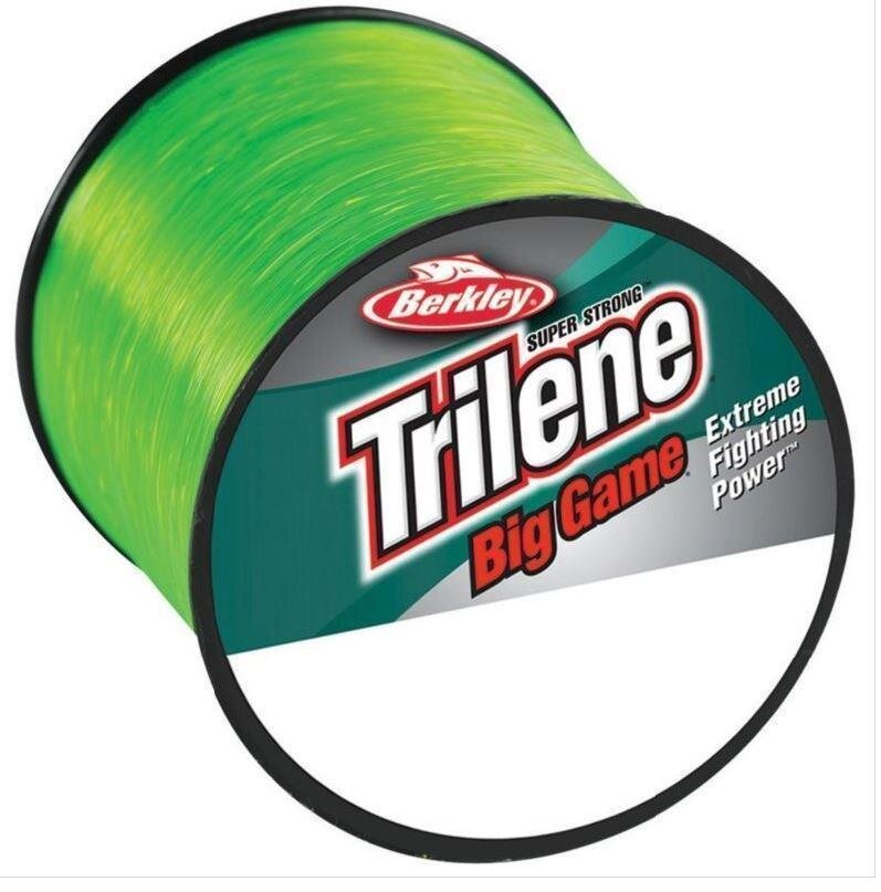 Berkley Trilene Big Game 0,30mm 7,5Kg 1000m Sol
