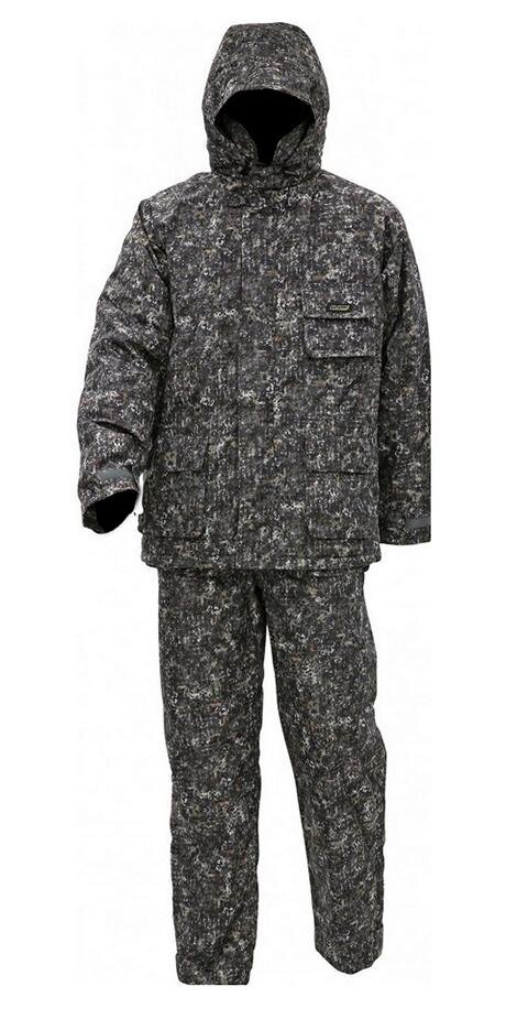 DAM MAD Mimicry Thermoanzug Winteranzug Jacke und Hose 2-teilig Thermo Anzug