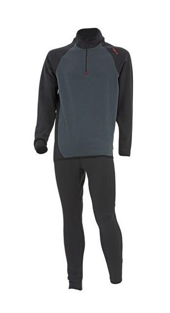 DAM X-Pedition Underwear Set Thermounterwäsche Thermo Funktionsunterwäsche