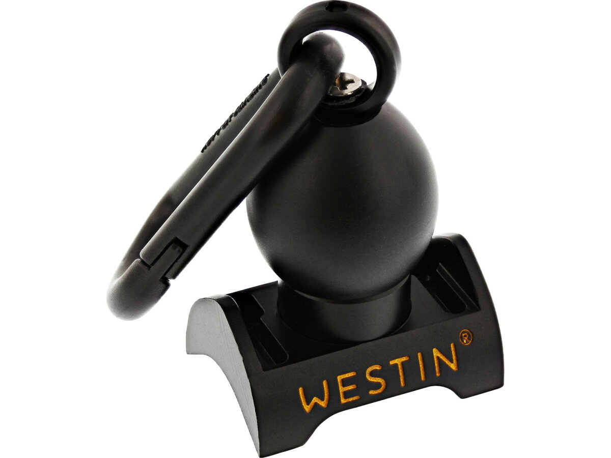 Westin Netframe Magnet 5,5kg Black