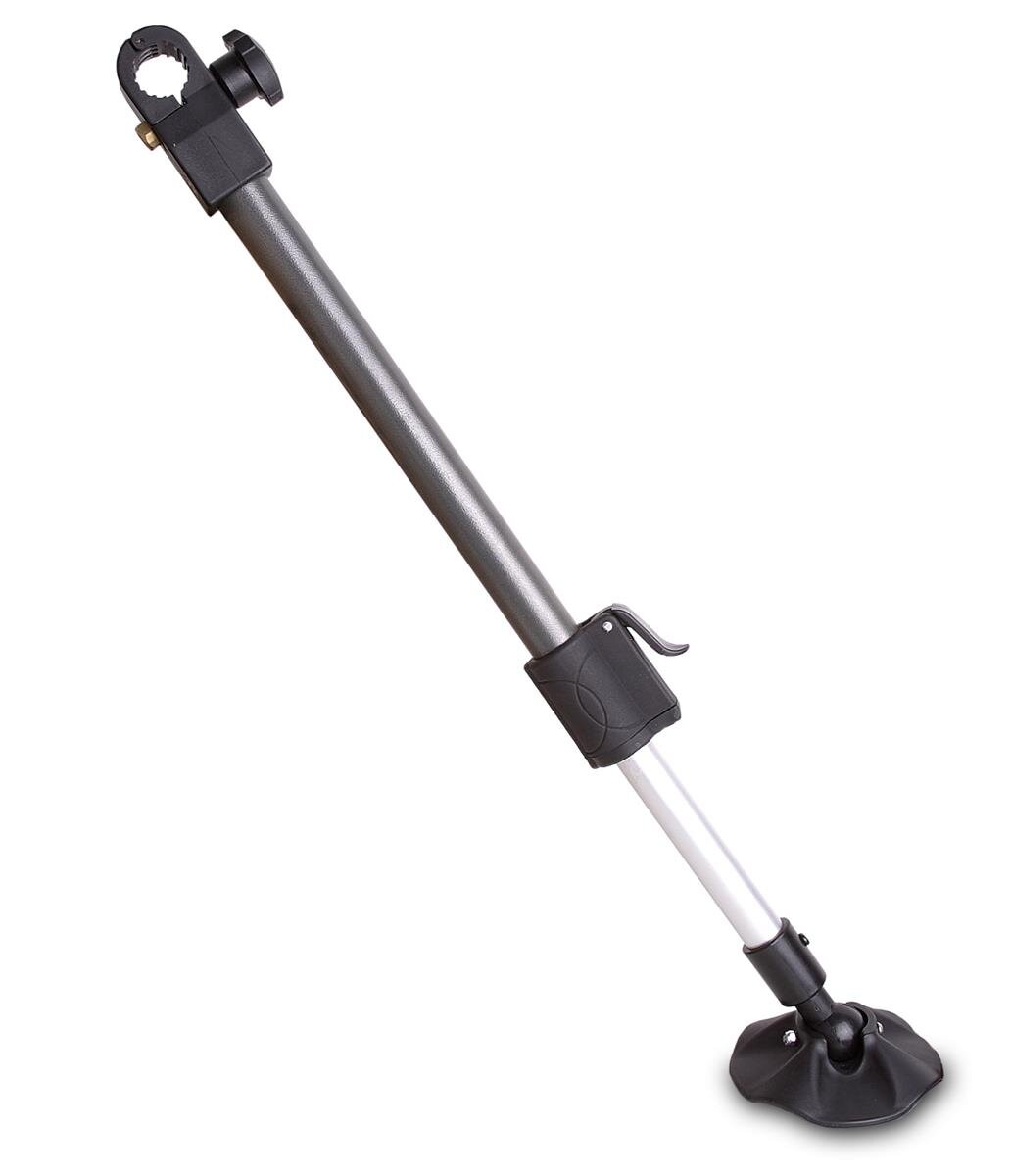Zusatz-Bein für Anglerliege Carp-Bedchair
